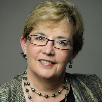 Margaret Guerin-Calvert