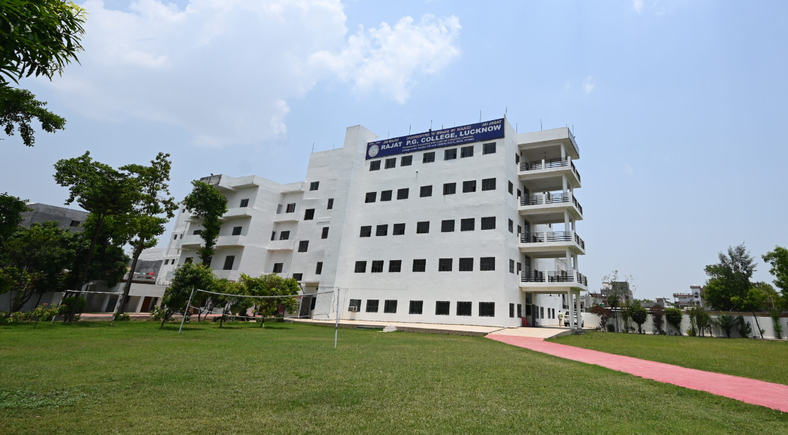 Rajat Group of Colleges, Lucknow Image