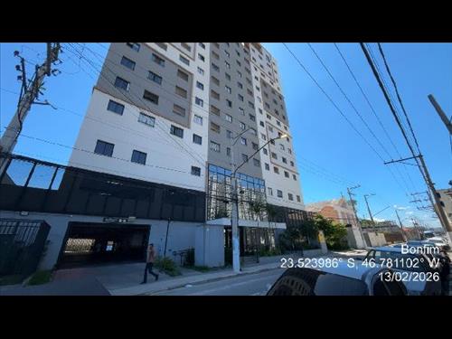 Apartamento      -   - 33,40m2