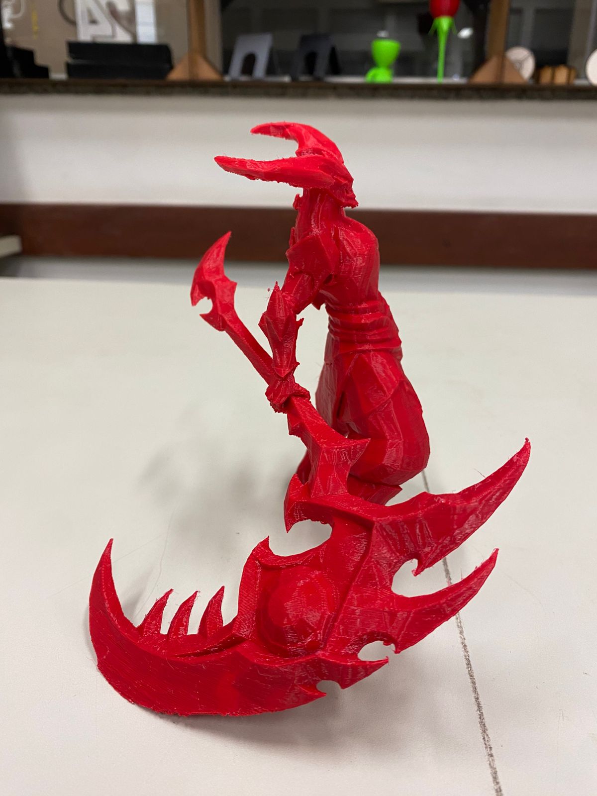 Kayn - imagem 2