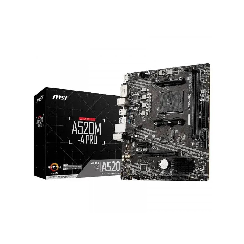 product side