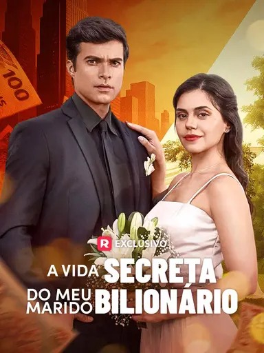 [RS] A Vida Secreta do Meu Marido Bilionário