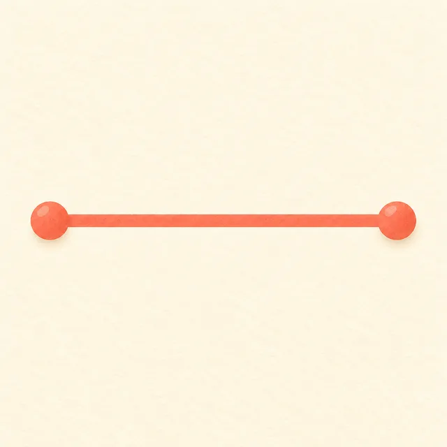 Illustration of line