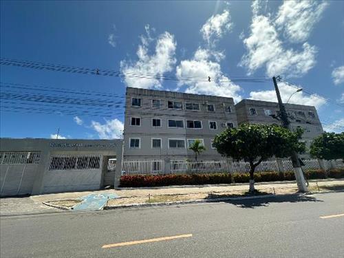 Apartamento, com aprox.- 48,15m²,  Bairro- VALENTINA DE FIGUEIREDO, JOAO PESSOA/PB