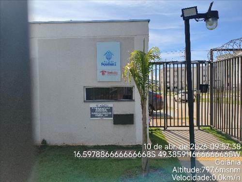 Apartamento      -   - 42,05m2