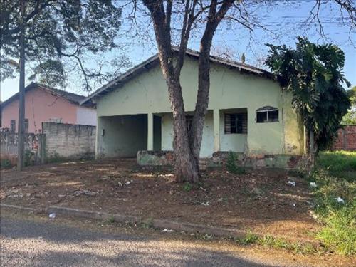 Casa, Residencial, Vila Operaria, 4 dormitório(s)
