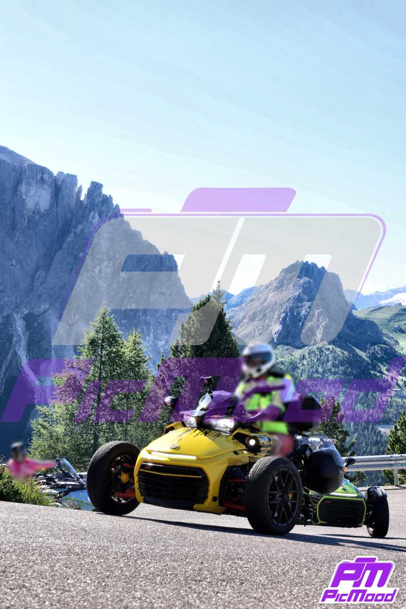 Passo Sella