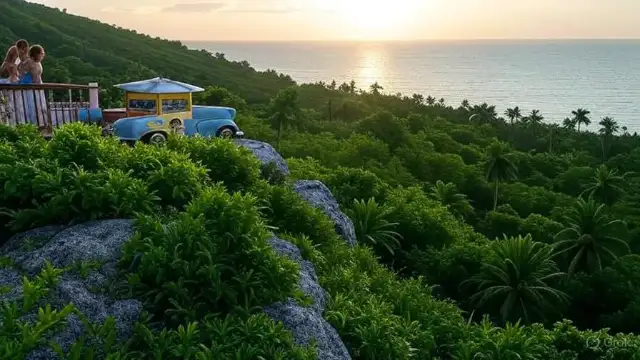 cuba tourism