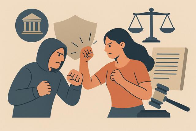 Self-Defense Laws Explained: What’s Legal for 2026?