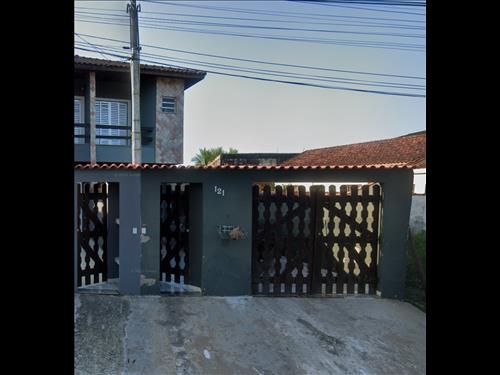 Terreno no Balneário Gaivota em Itanhaém