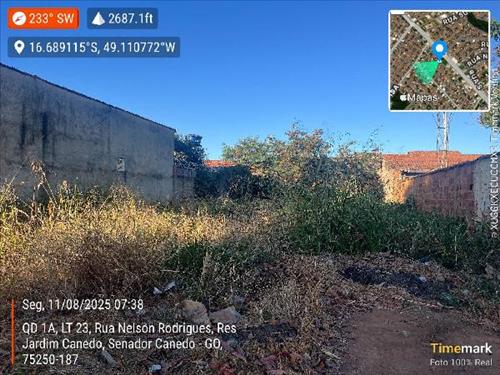 Terreno  -   - 360,00m2