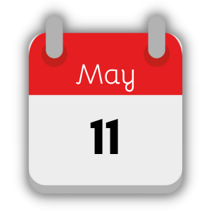 youth, May 11
