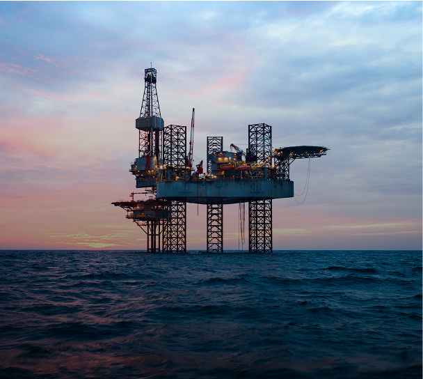Oil & Gas