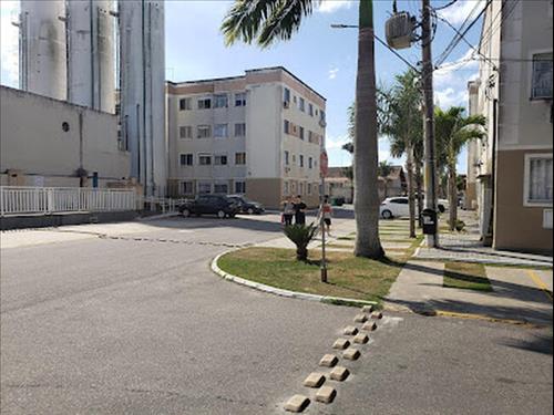 DIREITO E AÇÃO sobre o Apartamento 101, do bloco 06 situado na Av. Presidente Kennedy, 476, Jóquei ...