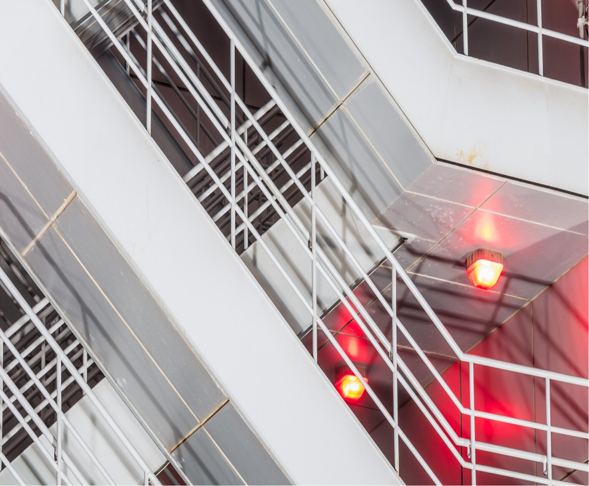 Fire Alarm System