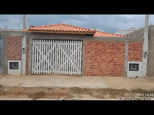 LOTE 436        CASA - PIRACICABA