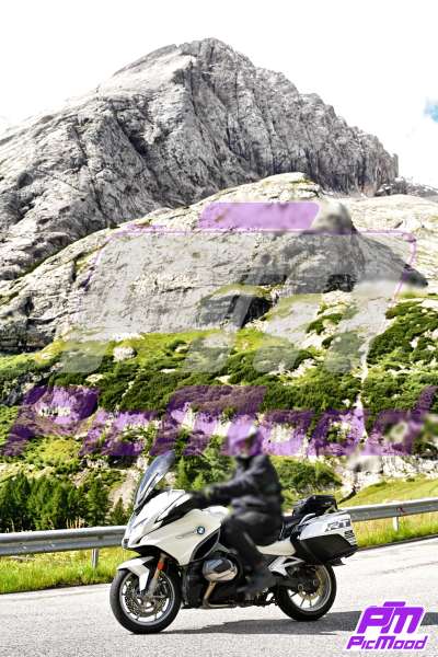 Passo Fedaia