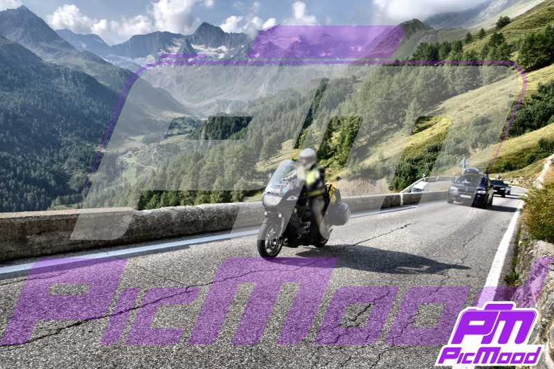 Passo Rombo