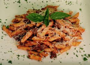 PASTA DE CHURRASCO