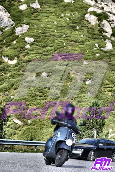 Passo Falzarego