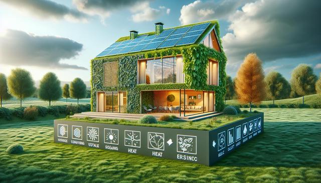 Comment Intégrer le Bio Climatisme dans Votre Maison