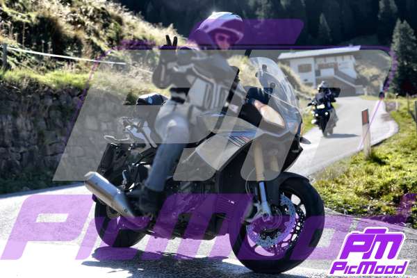 Passo Manghen