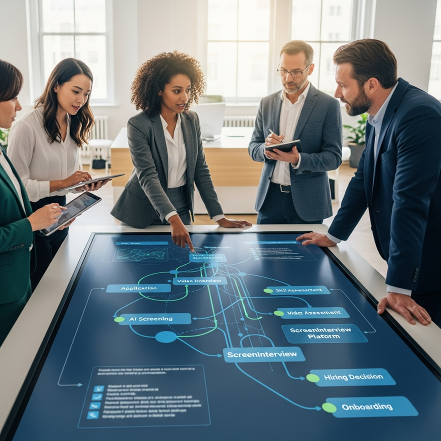 Data Lineage Meaning: Why It'S Vital For Fair Hiring