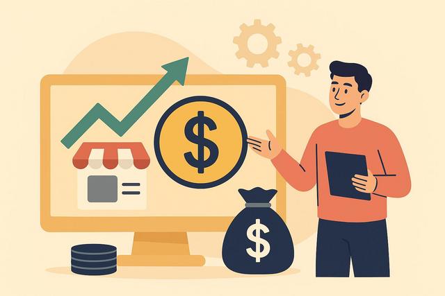 Startup Funding Options for Your Ecommerce Business