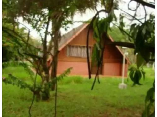 Chácara à venda em leilão