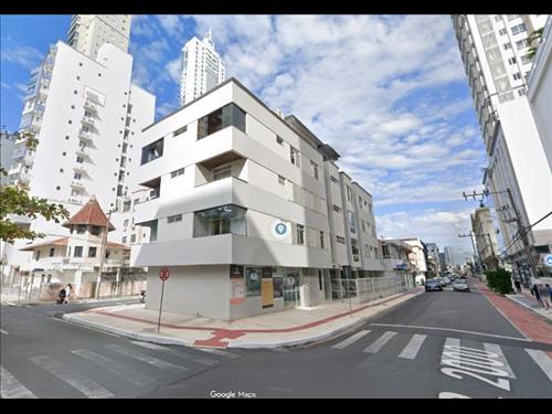 Apto.302 Cond. Bela Vista - Baln. Camboriú SC