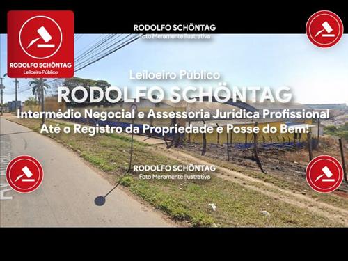 Imóveis (Plataforma Comprei PGFN)