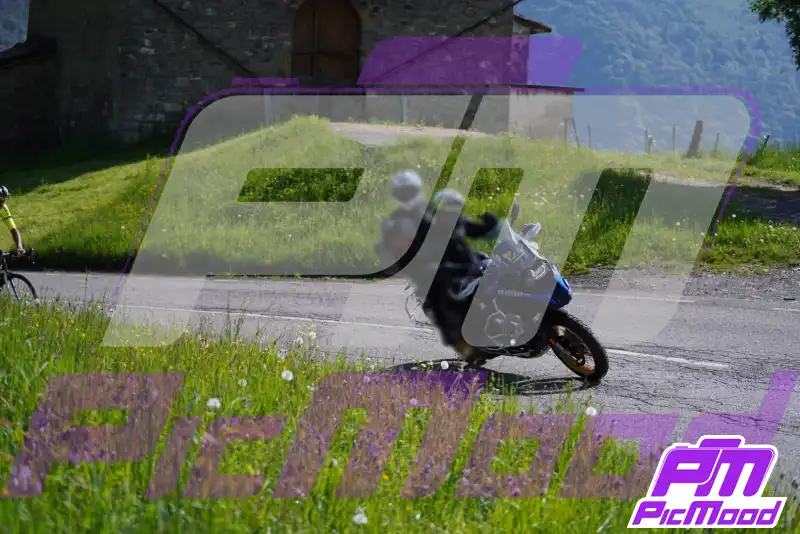 Passo di Zambla