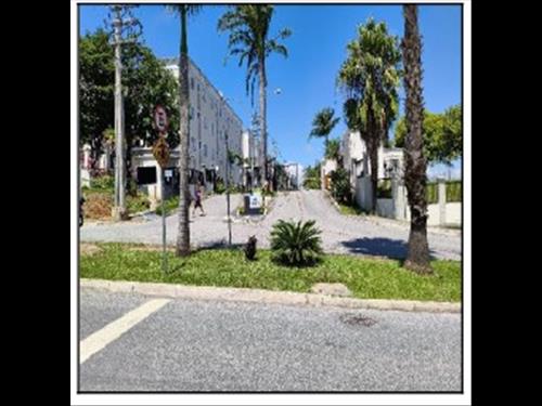 Apartamento      -   - 46,43m2
