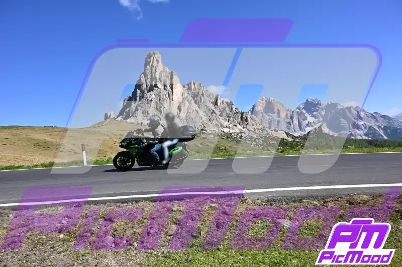 Passo Giau