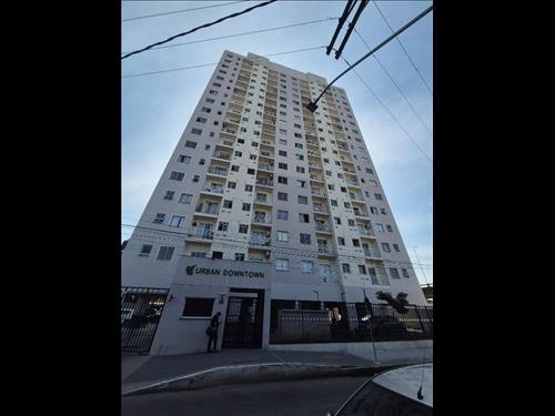 Apartamento      -   - 65,82m2