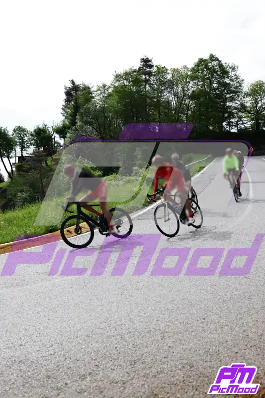 Passo del Ghisallo