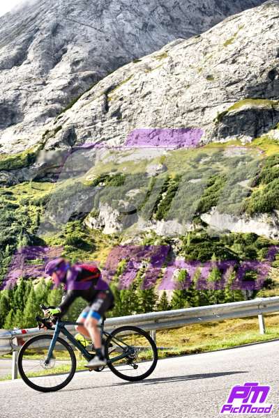 Passo Fedaia