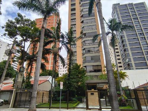Apartamento      -   - 338,04m2