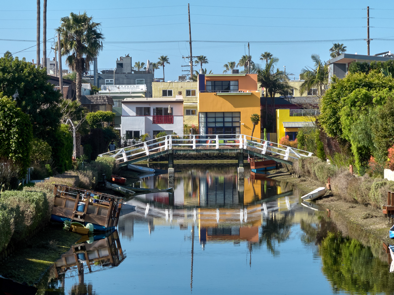 Venice Beach Venice Beach
