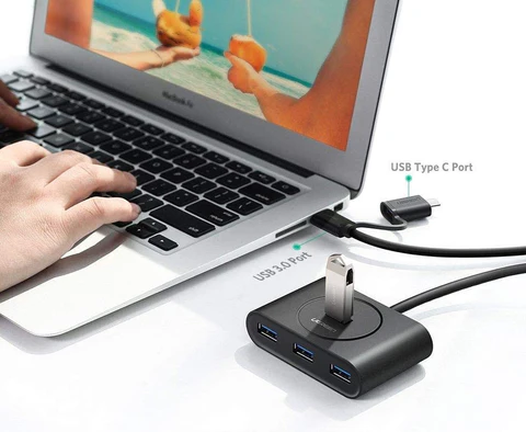 USB Hub for PC