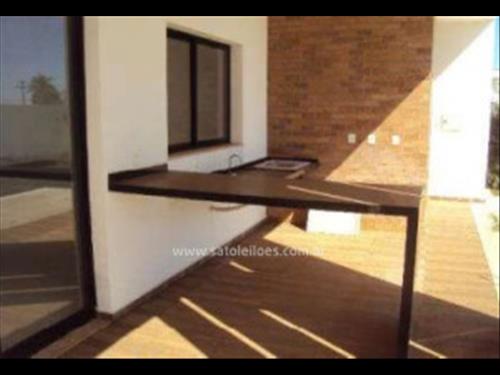 CASA | ARANDÚ/SP | ALIENAÇÃO FIDUCIÁRIA