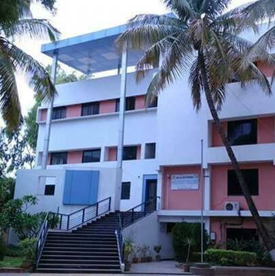 Adiwasi Seva Samittee's Institute of Industrial and Pharmaceutical Technology, Nashik