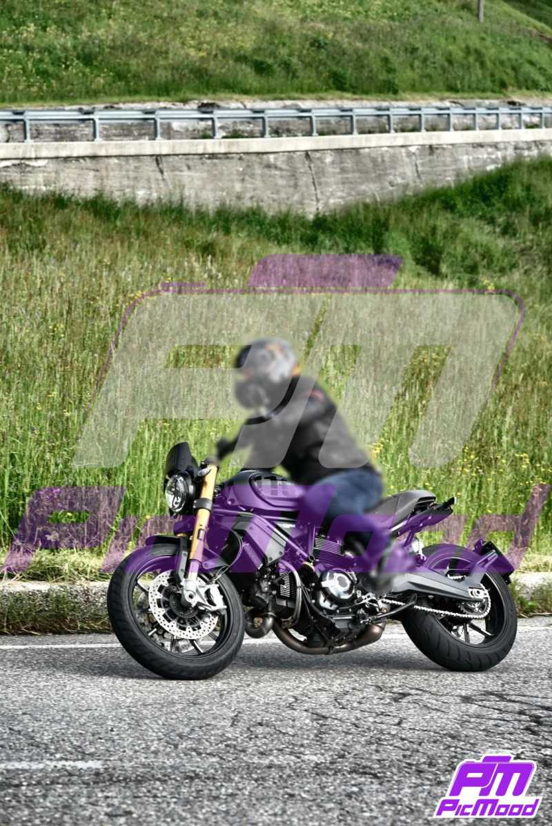 Passo di Zambla
