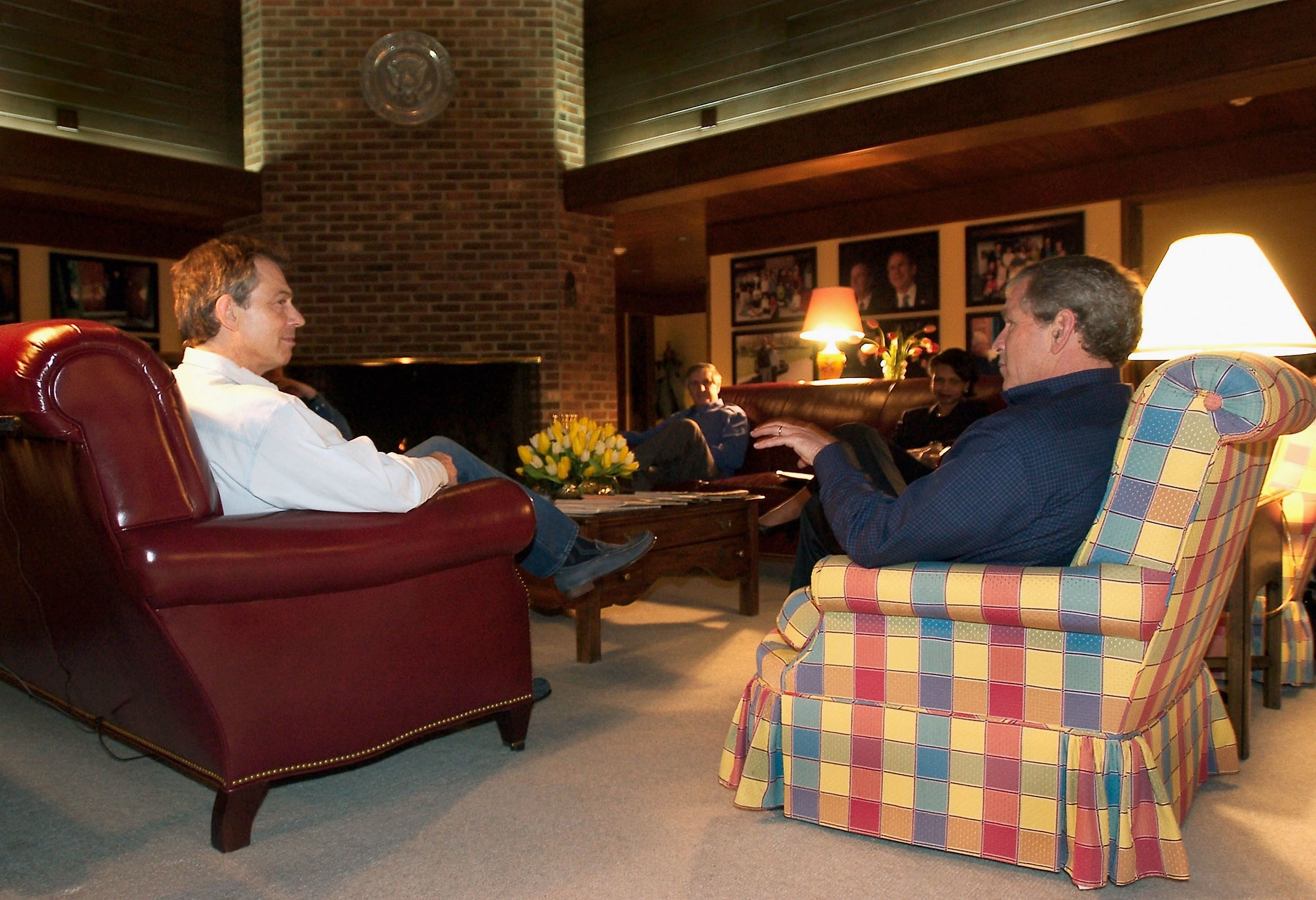 What Is The Official Country retreat Of US Presidents