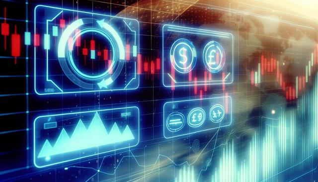 How to Spot Forex Trading Trends in 2024