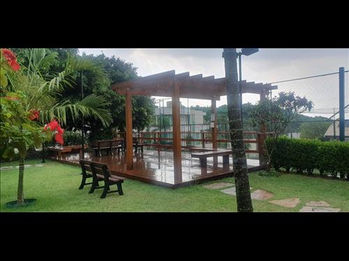 CASA - RES. FRIBOURG - SWISS PARK - CAMPINAS/SP