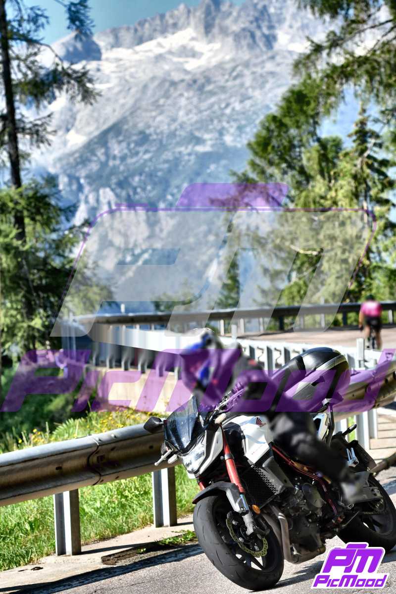 Passo del Tonale