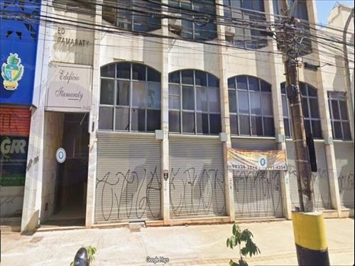 Leilão de Sala Comercial em Goiânia