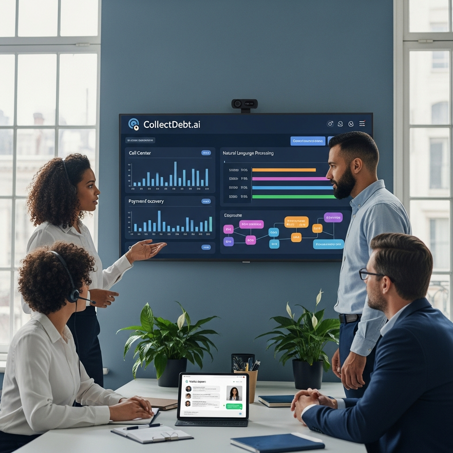 How To Build A Simple Voice AI Agent For Debt Collection