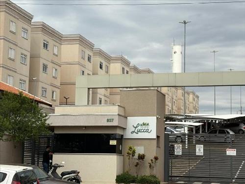 Apartamento      -   - 60,60m2